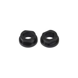 A161771000 Compatible KONICA MINOLTA Cleaning Brush Roller Bushing para Bizhub C554 C654 (2pcs)