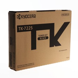 Toner Original KYOCERA-MITA TK7225 1T02V60NL0 Negro para Taskalfa 4012i