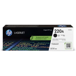 Toner Original HP W2200A (220A) Negro para Laserjet Pro 4202 MFP 4302 MFP 4303 (2k)