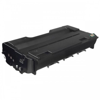 Toner Compatible RICOH 408285 Negro para SP3710 (7k)