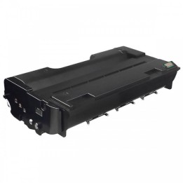Toner Compatible RICOH 408285 Negro para SP3710 (7k)