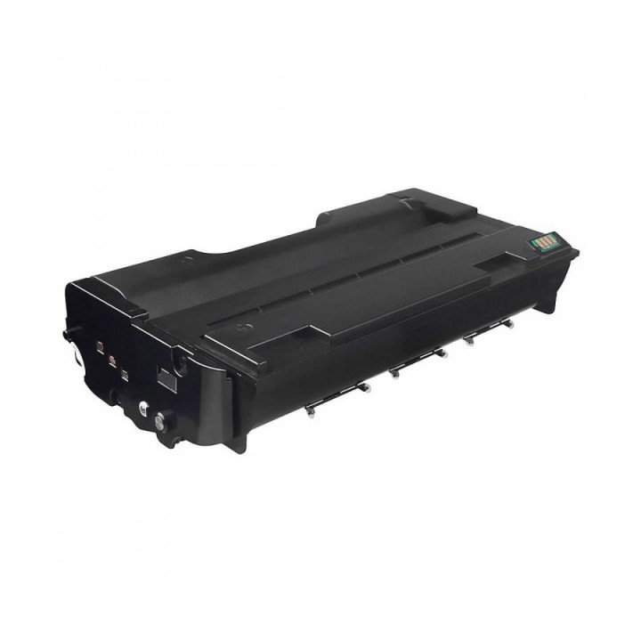 Toner Compatible RICOH 408285 Negro para SP3710 (7k)