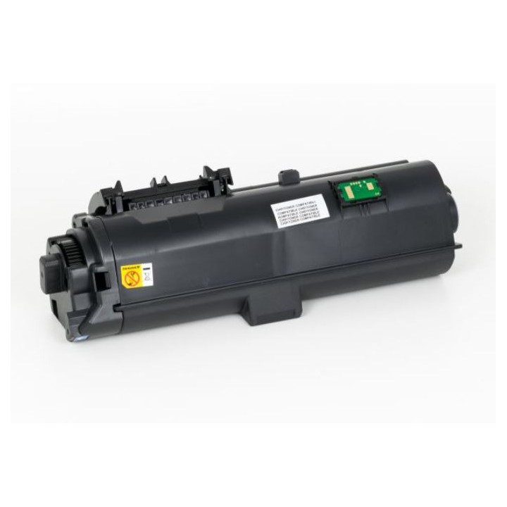Toner Compatible OLIVETTI B1235 Negro para PGL2540 (7. 2k)