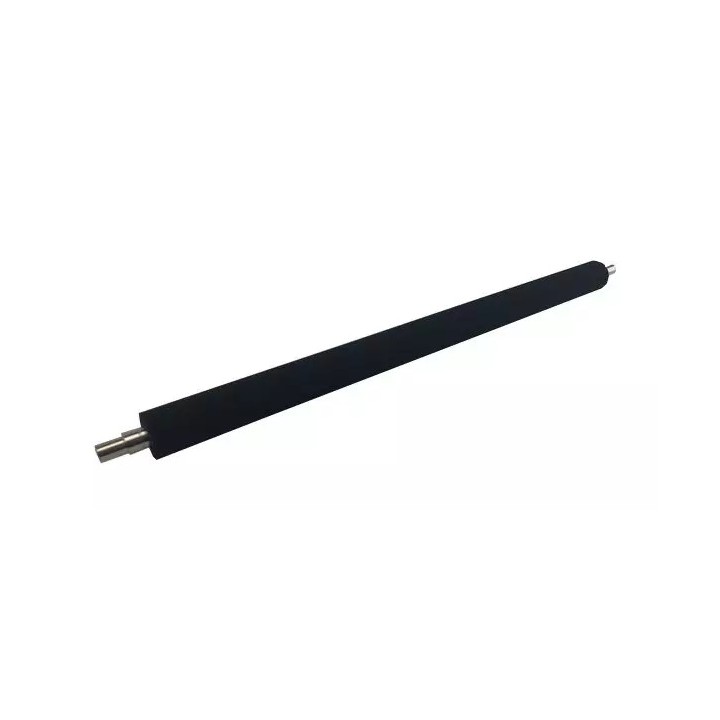 A5AW500400 Original KONICA MINOLTA 1St Transfer Roller Negro para Bizhub PRESS C1085 C1100