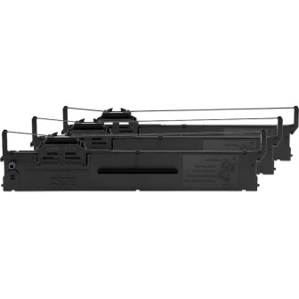 C13S015339 Cinta Matricial Original EPSON PLQ-20 Pack de 3