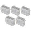 409344 Tipo X Grapas Originales RICOH (5x5. 000)
