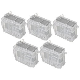 409344 Tipo X Grapas Originales RICOH (5x5. 000)