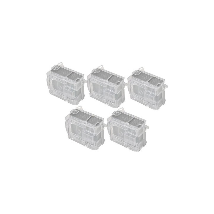 409344 Tipo X Grapas Originales RICOH (5x5. 000)