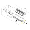 A02E815200 ORI. KONICA MINOLTA BUSHING