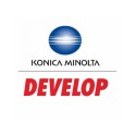 A0ED271200 ORI. KONICA MINOLTA MIRROR - 1st