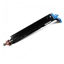 Unidad de Revelado Original Cyan KYOCERA DV8350C 302L793030 para Taskalfa 2552ci