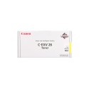 Toner Original CANON CEXV26 1657B006 Amarillo para iR C1021i C1028i (6k)
