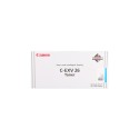 Toner Original CANON CEXV26 1659B006 Cyan para iR C1021i C1028i (6k)