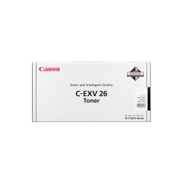 DESCATALOGADO - Toner Original CANON CEXV26 1660B006 Negro para iR C1021i C1028i (6k)