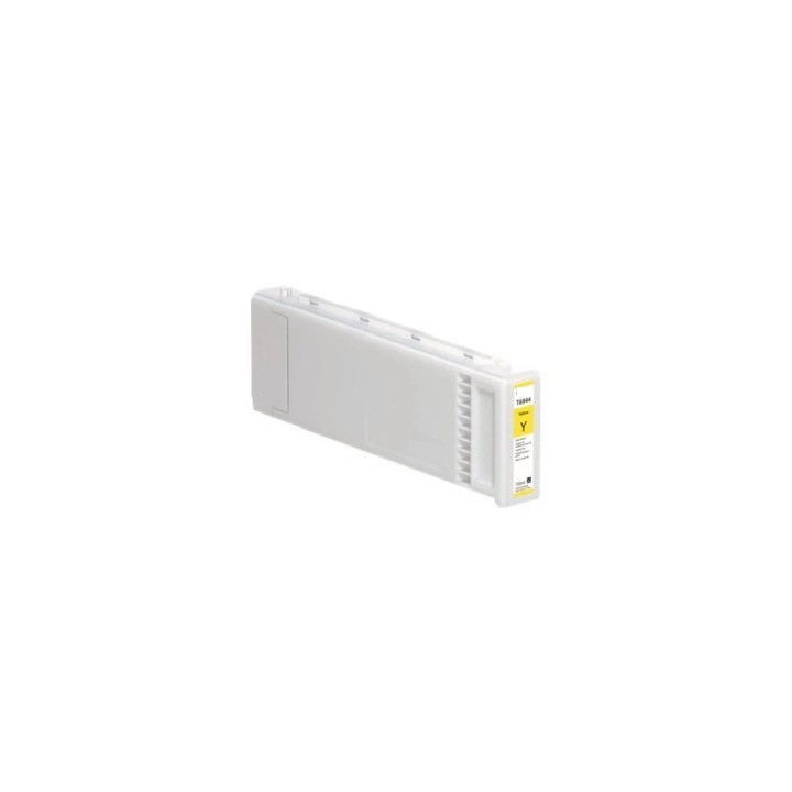 Tinta Compatible EPSON T6944 T6924 T6934 Amarillo