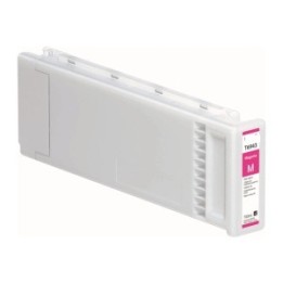 Tinta Compatible EPSON T6943 T6923 T6933 Magenta