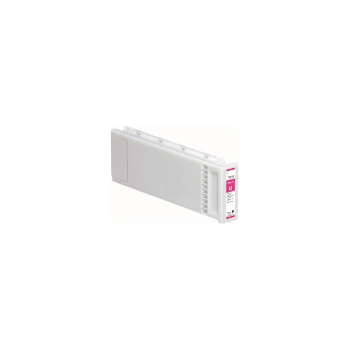 Tinta Compatible EPSON T6943 T6923 T6933 Magenta
