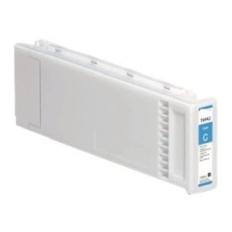 Tinta Compatible EPSON T6942 T6922 T6932 Cyan