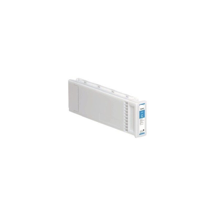 Tinta Compatible EPSON T6942 T6922 T6932 Cyan