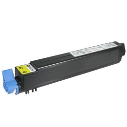 Toner Compatible OKI 42918925 Amarillo para ES3640 (15k)