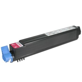 Toner Compatible OKI 42918926 Magenta para ES3640 (15k)