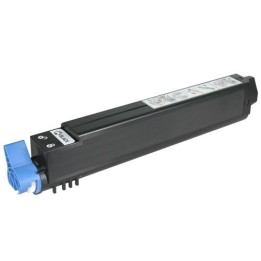 Toner Compatible OKI 42918928 Negro para ES3640 (15k)
