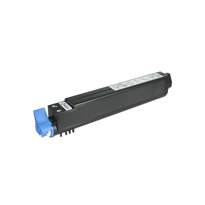 Toner Compatible OKI 42918928 Negro para ES3640 (15k)