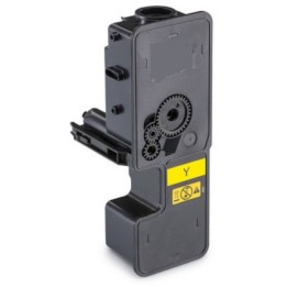 Toner Compatible KYOCERA-MITA TK5240Y 1T02R7ANL0 Amarillo (3k) RW