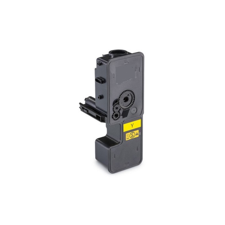 Toner Compatible KYOCERA-MITA TK5240Y 1T02R7ANL0 Amarillo (3k) RW