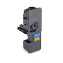 Toner Compatible KYOCERA-MITA TK5240C 1T02R7CNL0 Cyan (3k) RW