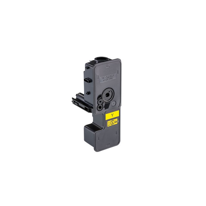 Toner Compatible KYOCERA-MITA TK5230Y 1T02R9ANL0 Amarillo (2. 2k) RW
