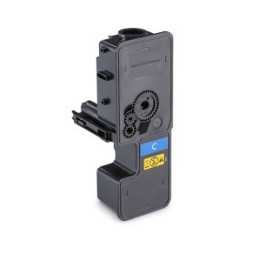 Toner Compatible KYOCERA-MITA TK5230C 1T02R9CNL0 Cyan (2. 2k) RW