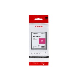 Tinta Original CANON PFI030 3491C001 Magenta (55 ml)