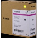 DESCATALOGADO - Tinta Original CANON PFI306 6659B001 Magenta (330 ml)