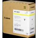 DESCATALOGADO - Tinta Original CANON PFI306 6660B001 Amarillo (330 ml)