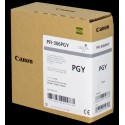 DESCATALOGADO - Tinta Original CANON PFI306 6667B001 Gris Foto (330 ml)