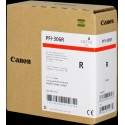 Tinta Original CANON PFI306 6663B001 Rojo (330 ml)
