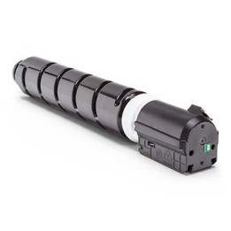 Toner Compatible CANON C-EXV47C 8517B002 Cyan para IR C250i C350if (21. 5k) RW