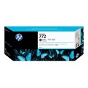 Tinta Original HP 772 CN635A Negro Mate para Z5200 Z5400
