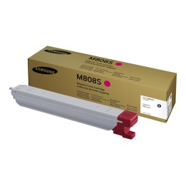Toner Original SAMSUNG CLT-M808S SS642A Magenta para MultiXpress X4220RX X4250LX X4300LX (20k)