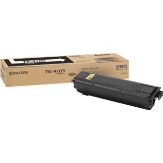 Toner Original KYOCERA-MITA TK4105 1T02NG0NL0 Negro (15k)