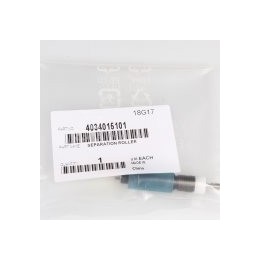 4034015101 ORI. KONICA MINOLTA BYPASS SEPARATION ROLLER Bizhub C280 253
