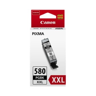 Tinta Original CANON PGI580XXL 1970C001 Negro