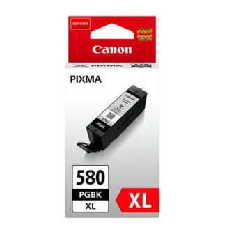 Tinta Original CANON PGI580XL 2024C001 Negro