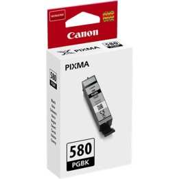 Tinta Original CANON PGI580 2078C001 Negro