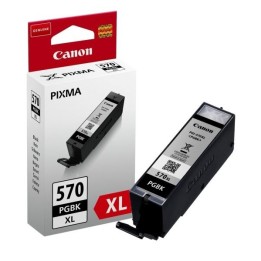 Tinta Original CANON PGI570XL 0318C001 Negro