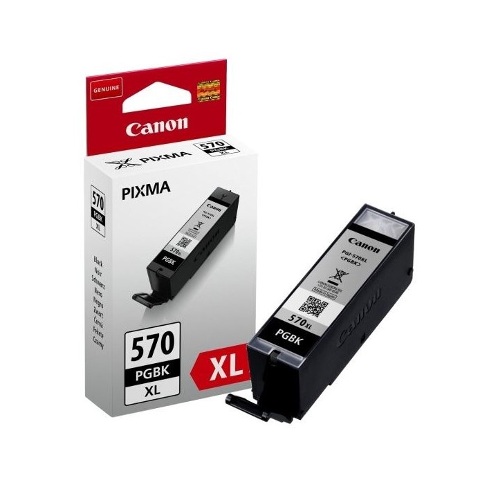 Tinta Original CANON PGI570XL 0318C001 Negro