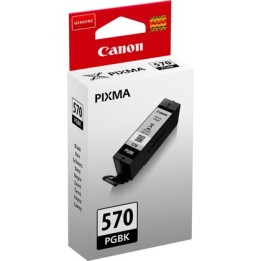 Tinta Original CANON PGI570 0372C001 Negro