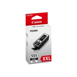 Tinta Original CANON PGI555XXL 8049B001 Negro