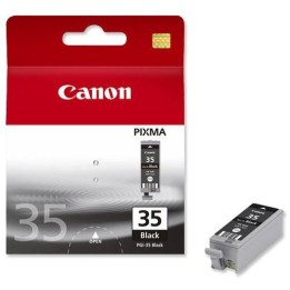 Tinta Original CANON PGI35 1509B001 Negro